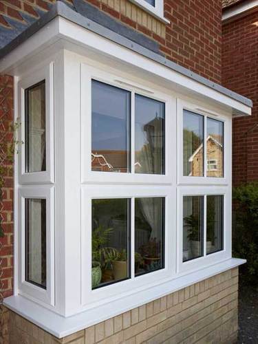 robust construction bay windows 555